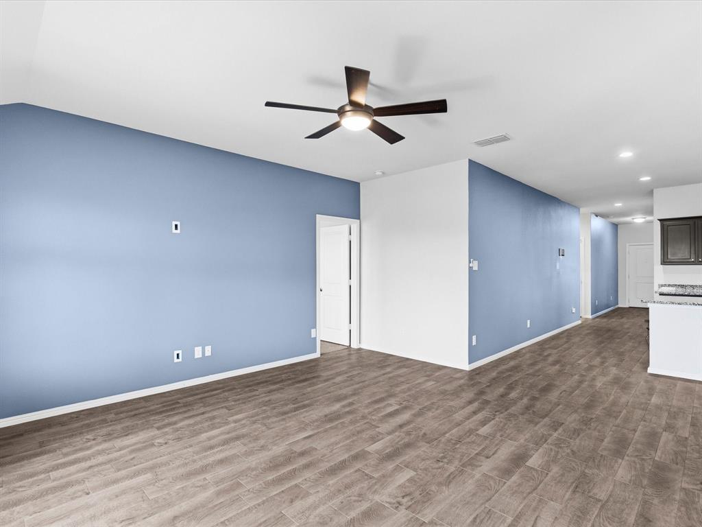 Watersbend South - Residential