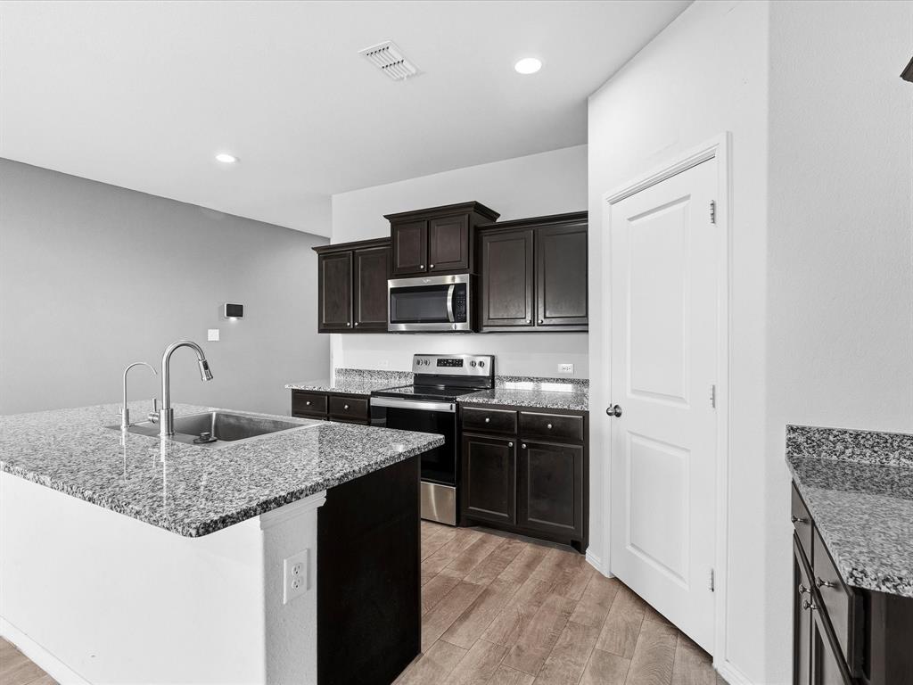 Watersbend South - Residential