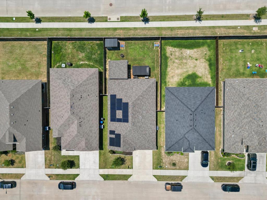 Watersbend South - Residential
