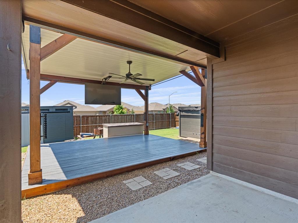 Watersbend South - Residential