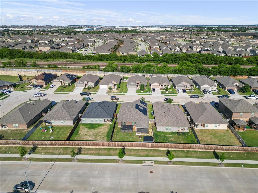 Watersbend South - Residential