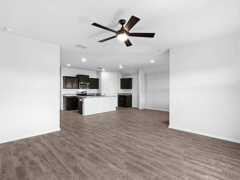 Watersbend South - Residential