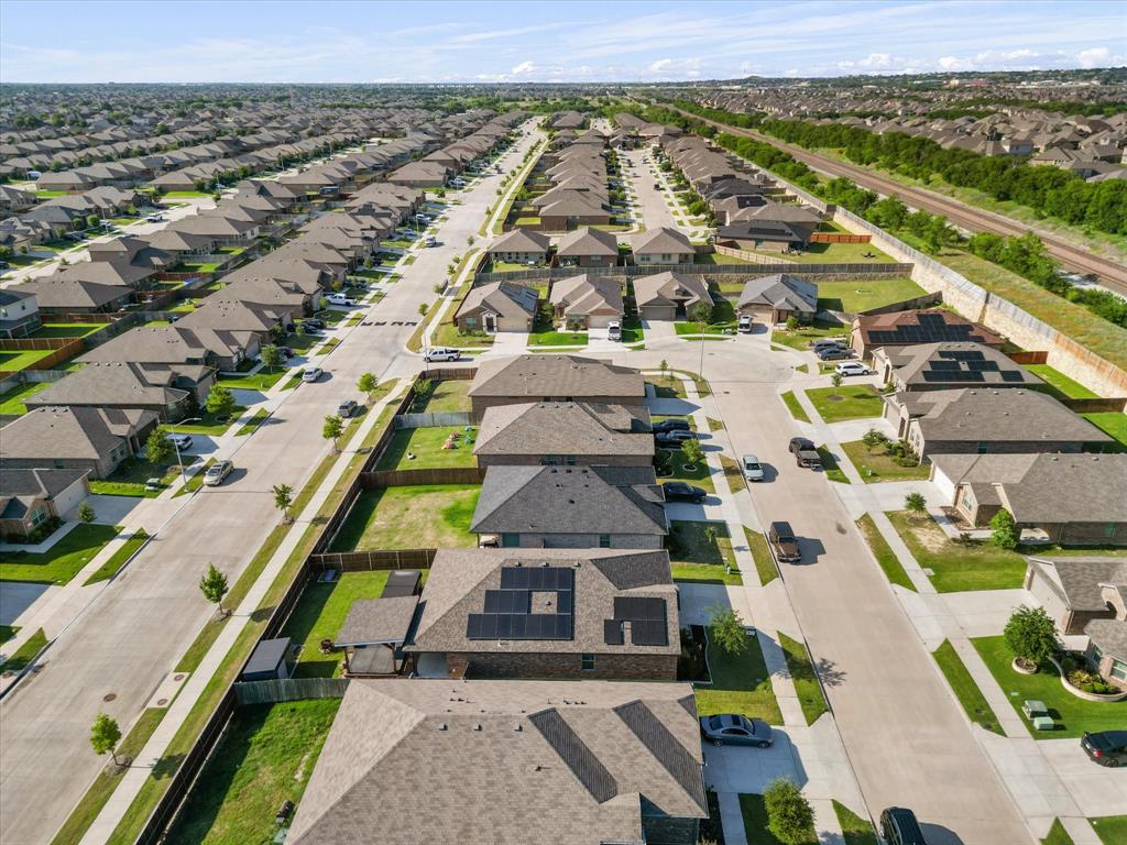 Watersbend South - Residential