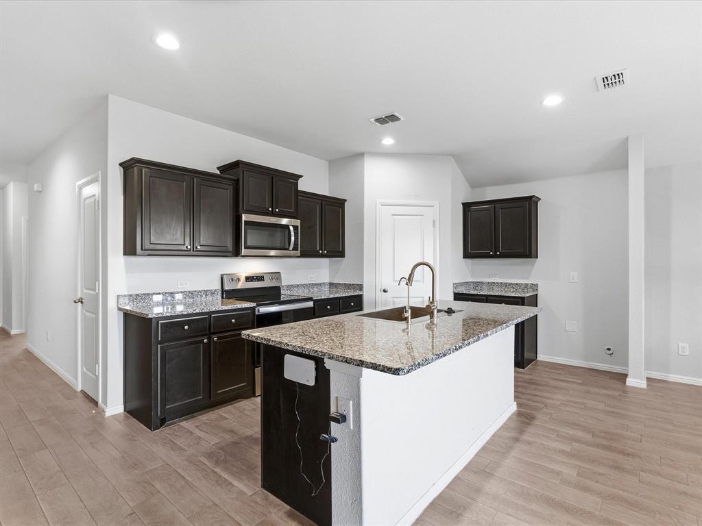 Watersbend South - Residential