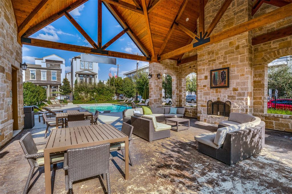 Oak Park - Residential