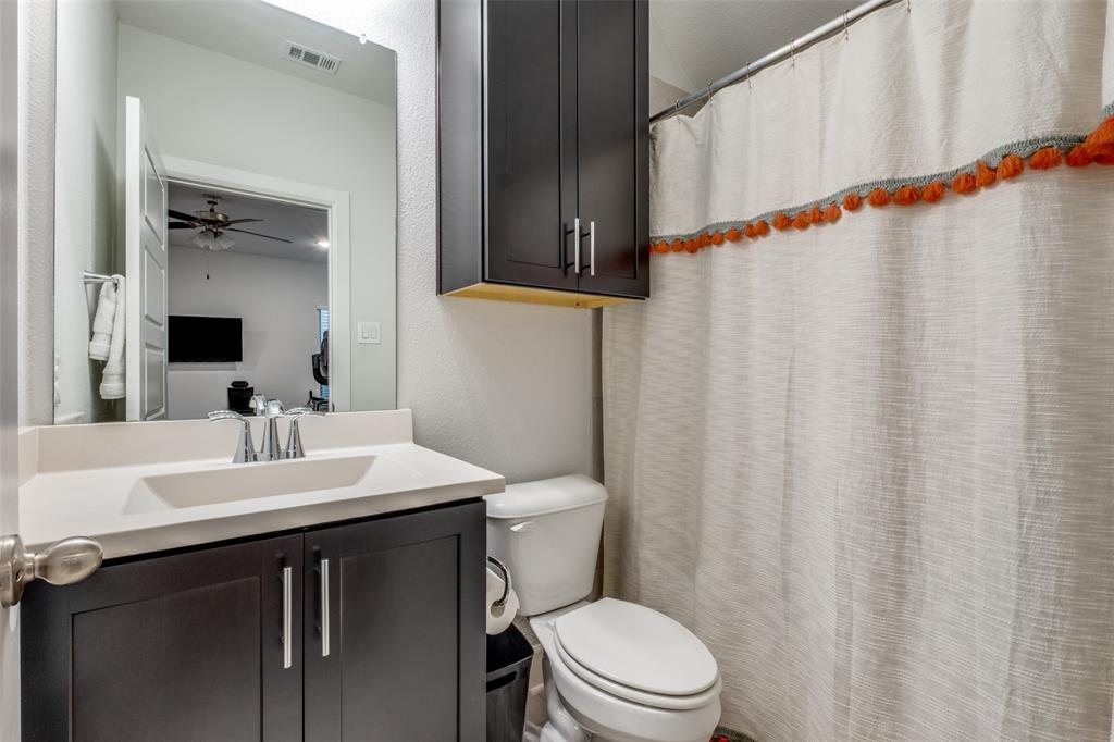 Oak Park - Residential