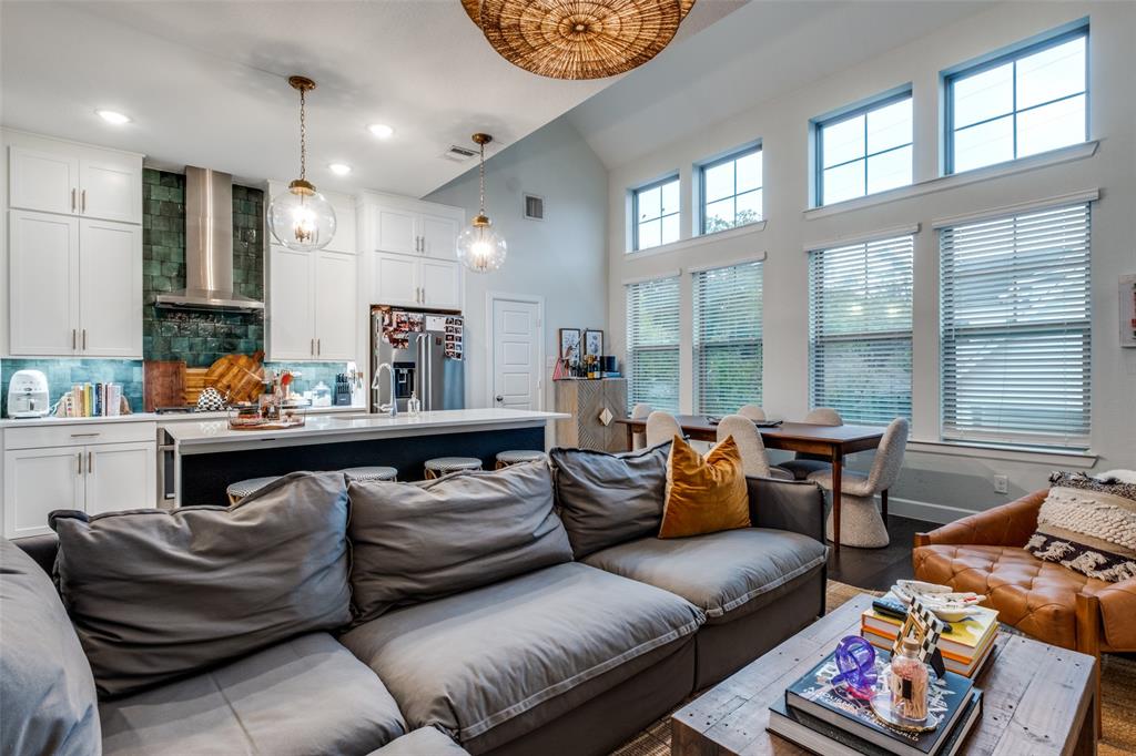 Oak Park - Residential