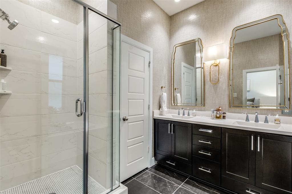 Oak Park - Residential