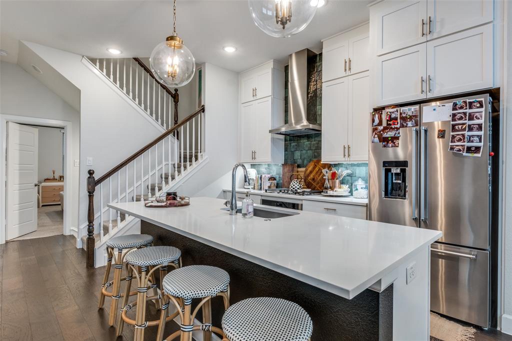 Oak Park - Residential