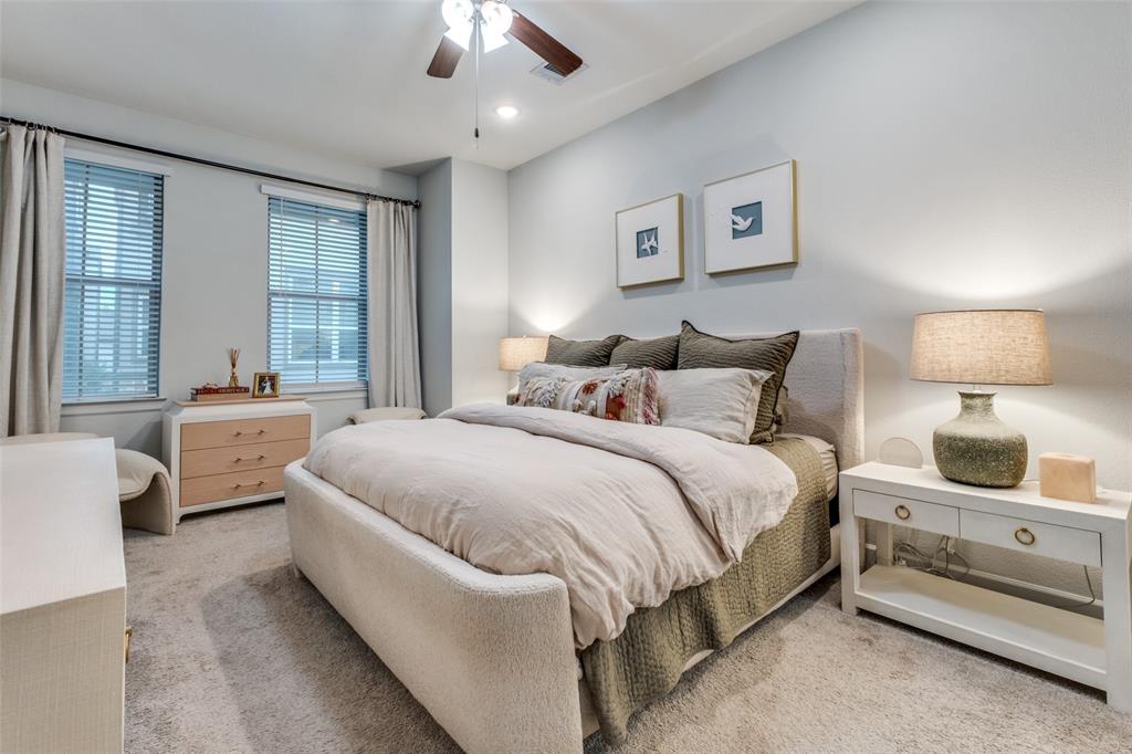 Oak Park - Residential