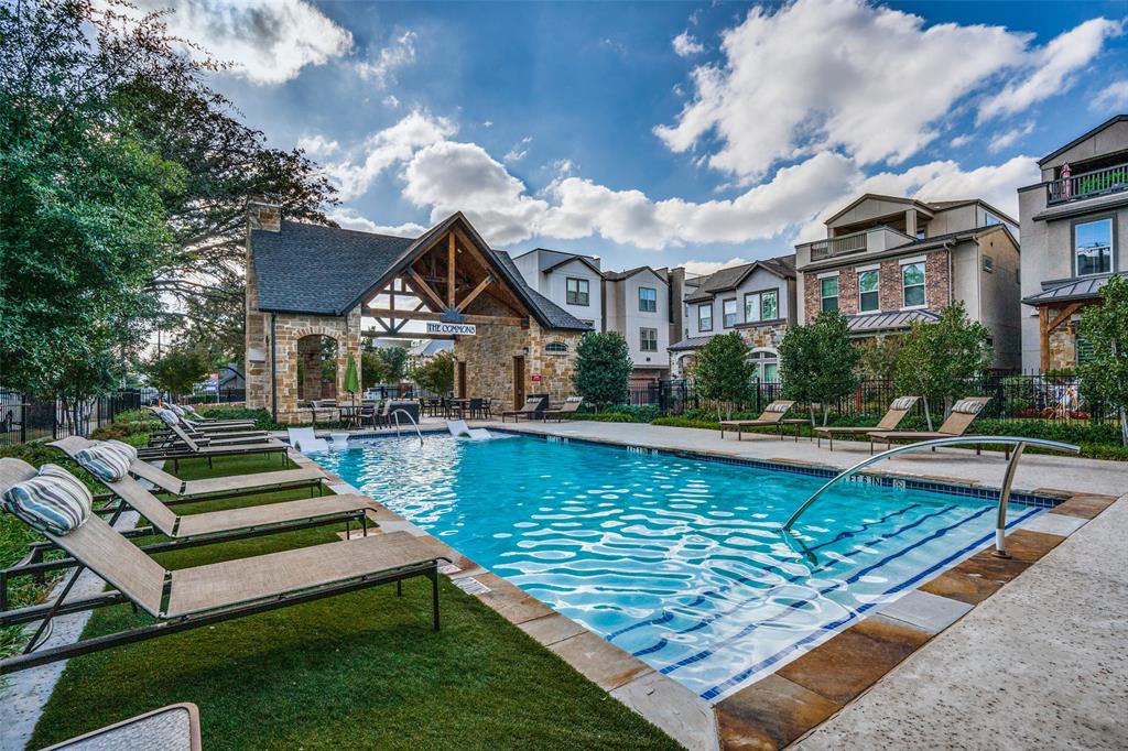 Oak Park - Residential