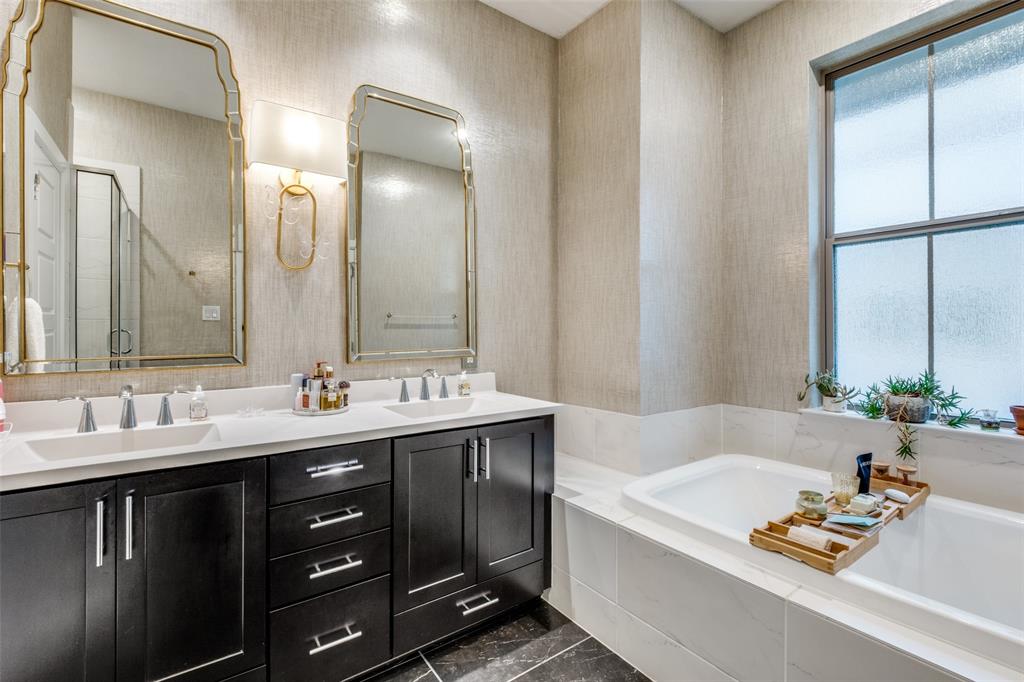 Oak Park - Residential