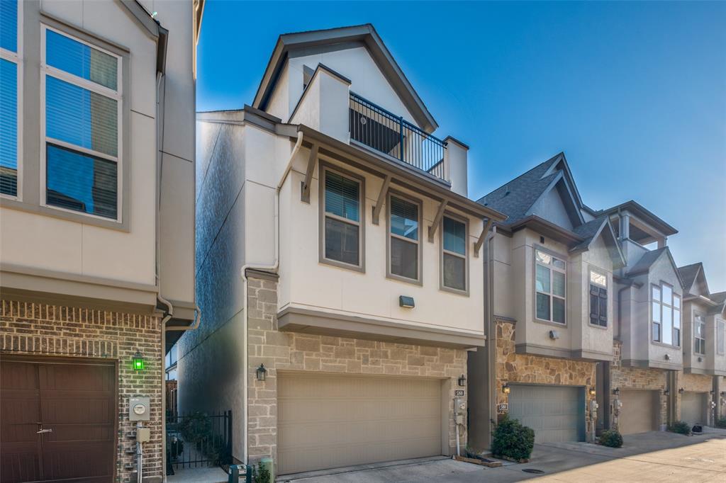 Oak Park - Residential