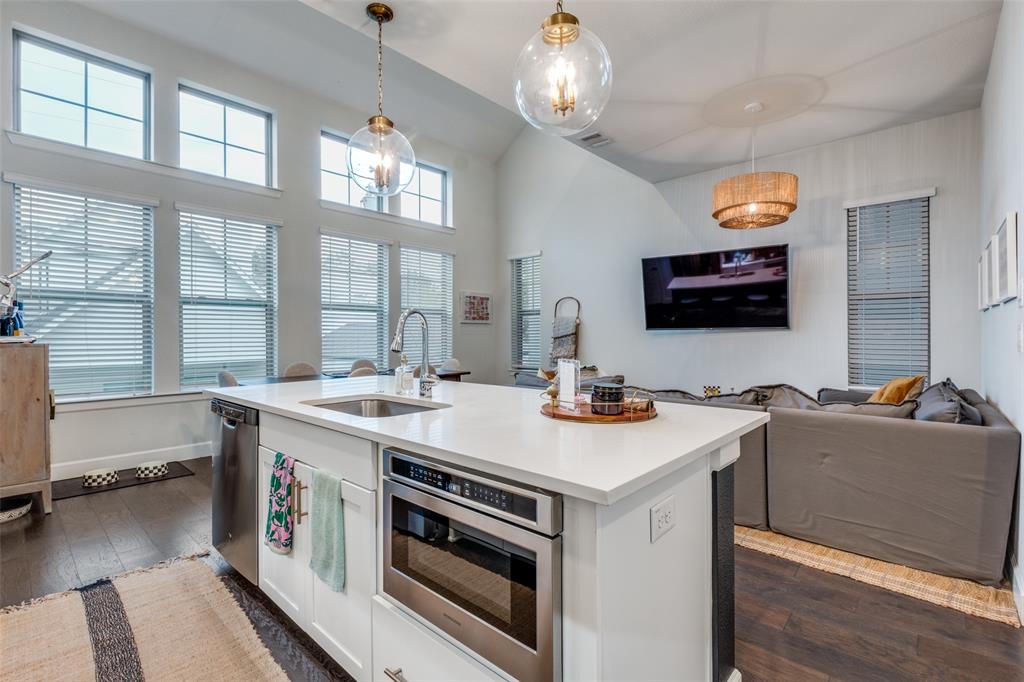 Oak Park - Residential