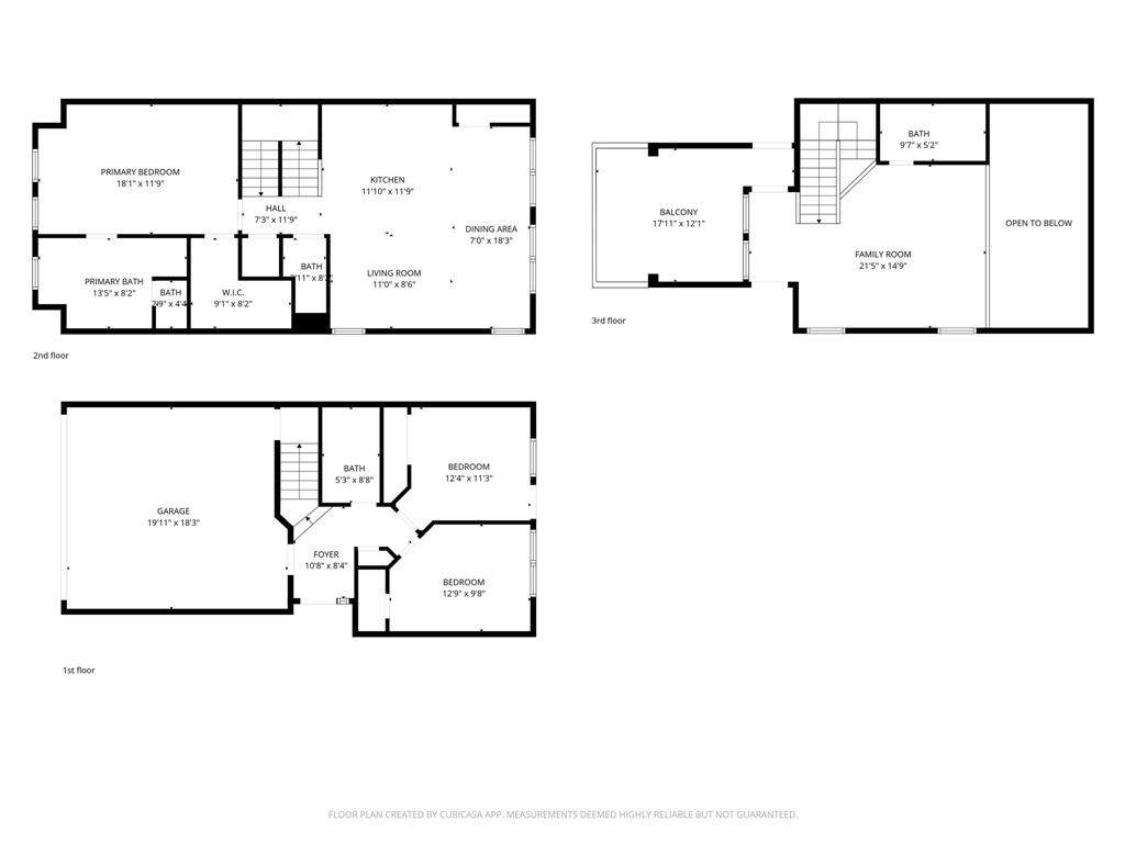 Oak Park - Residential