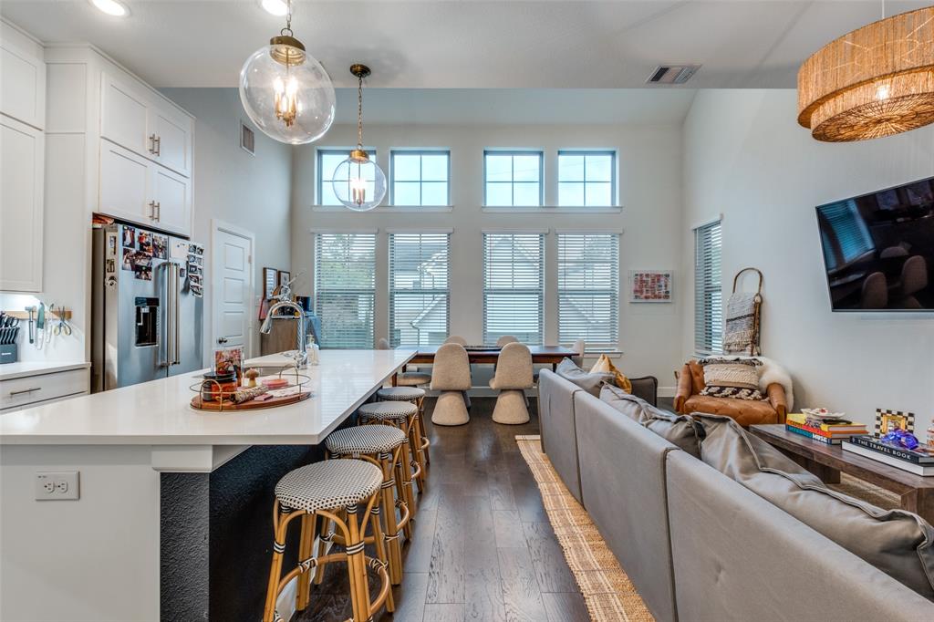 Oak Park - Residential