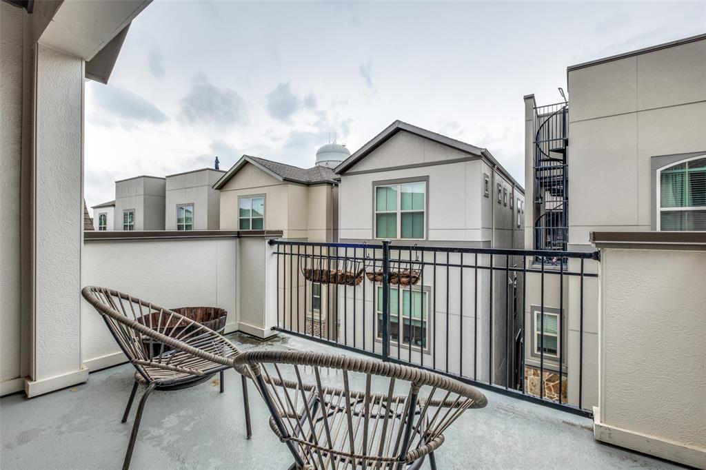 Oak Park - Residential