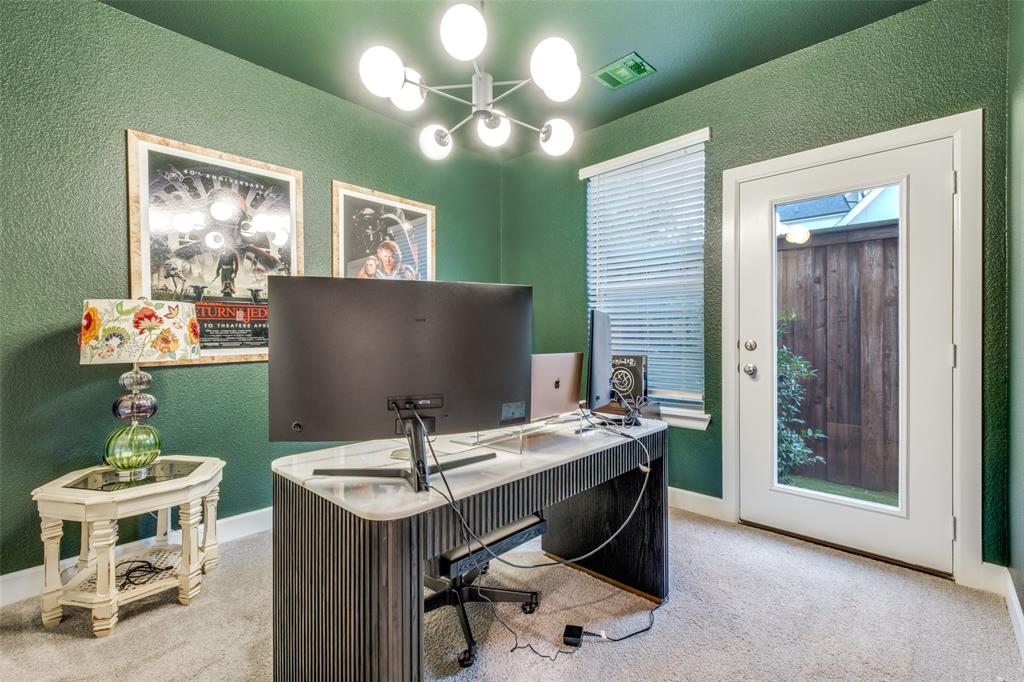 Oak Park - Residential