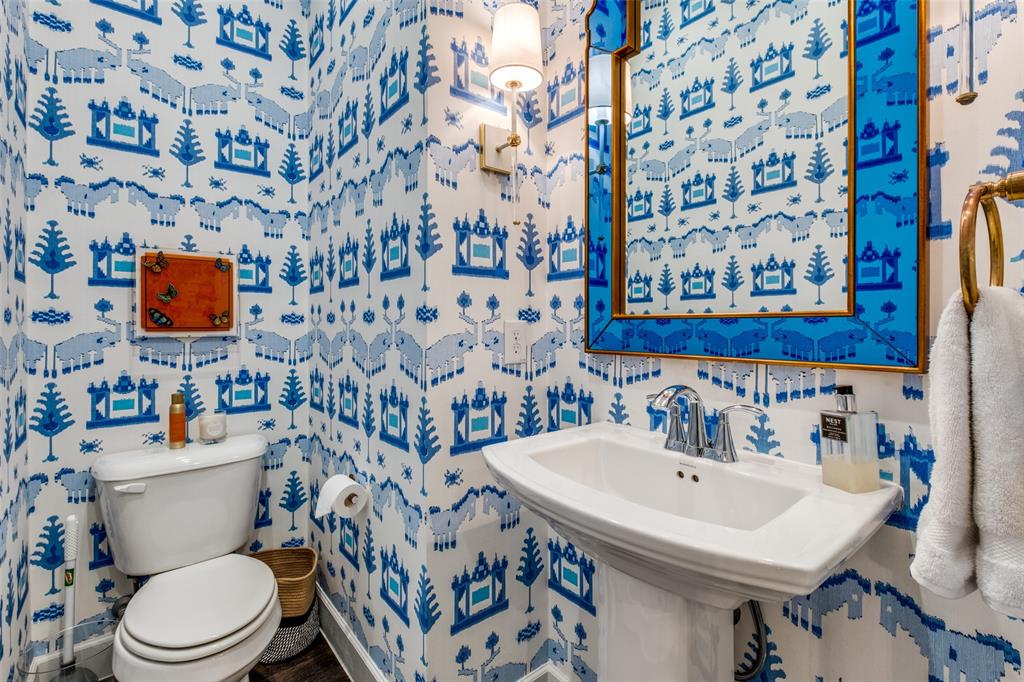 Oak Park - Residential