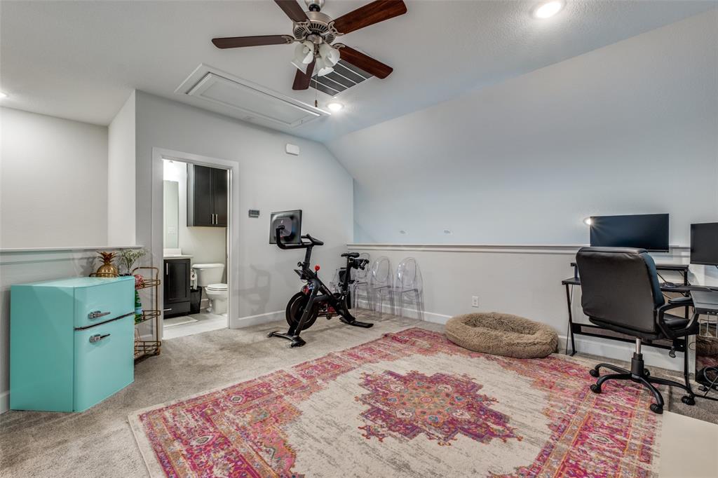 Oak Park - Residential