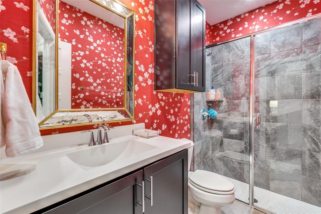 Oak Park - Residential