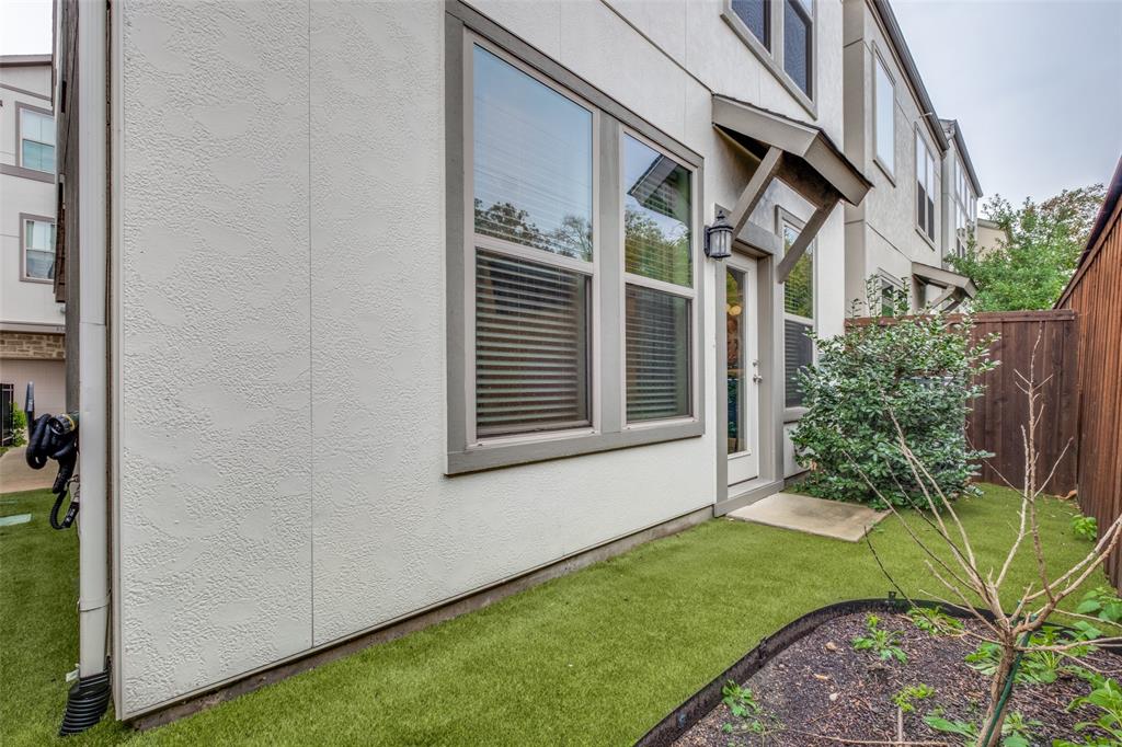 Oak Park - Residential