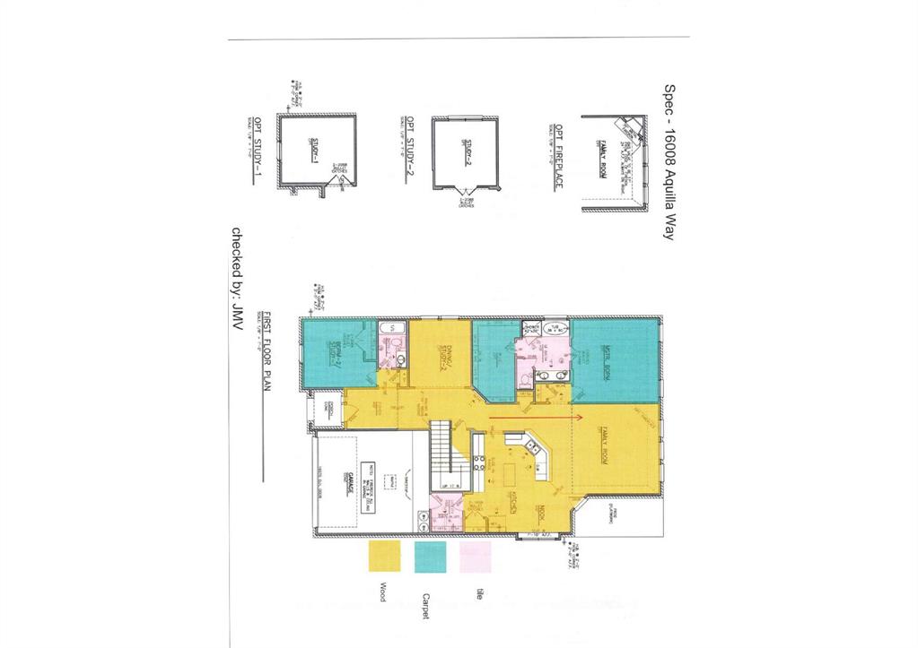 Artesia Ph 5b - Residential