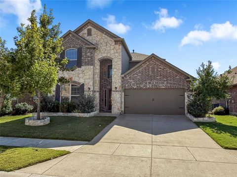 16008 Aquilla Way Prosper TX 75078
