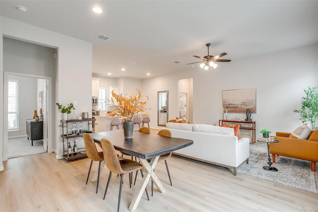 Ventana - Residential Lease