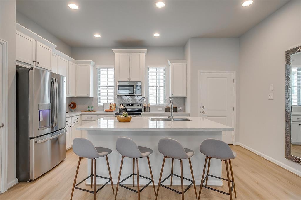 Ventana - Residential Lease