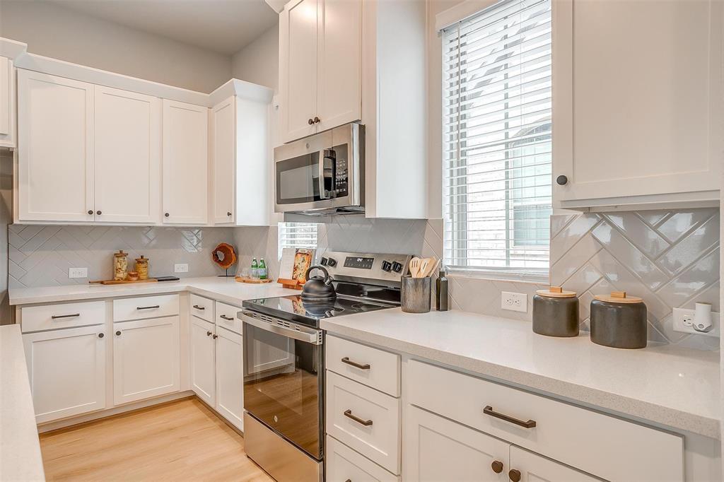 Ventana - Residential Lease