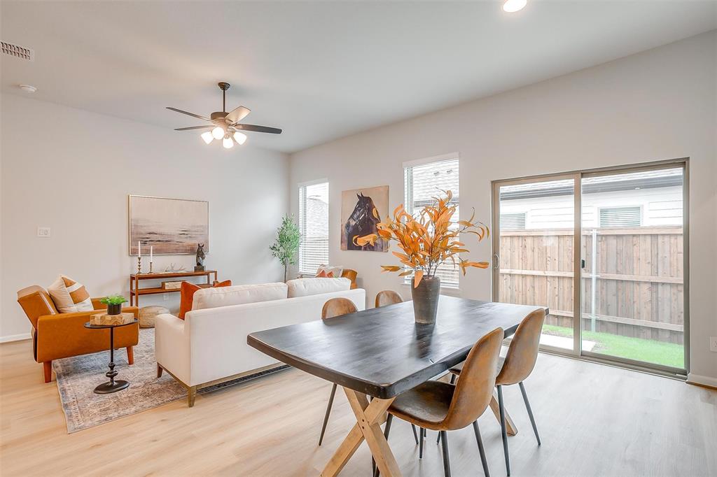 Ventana - Residential Lease