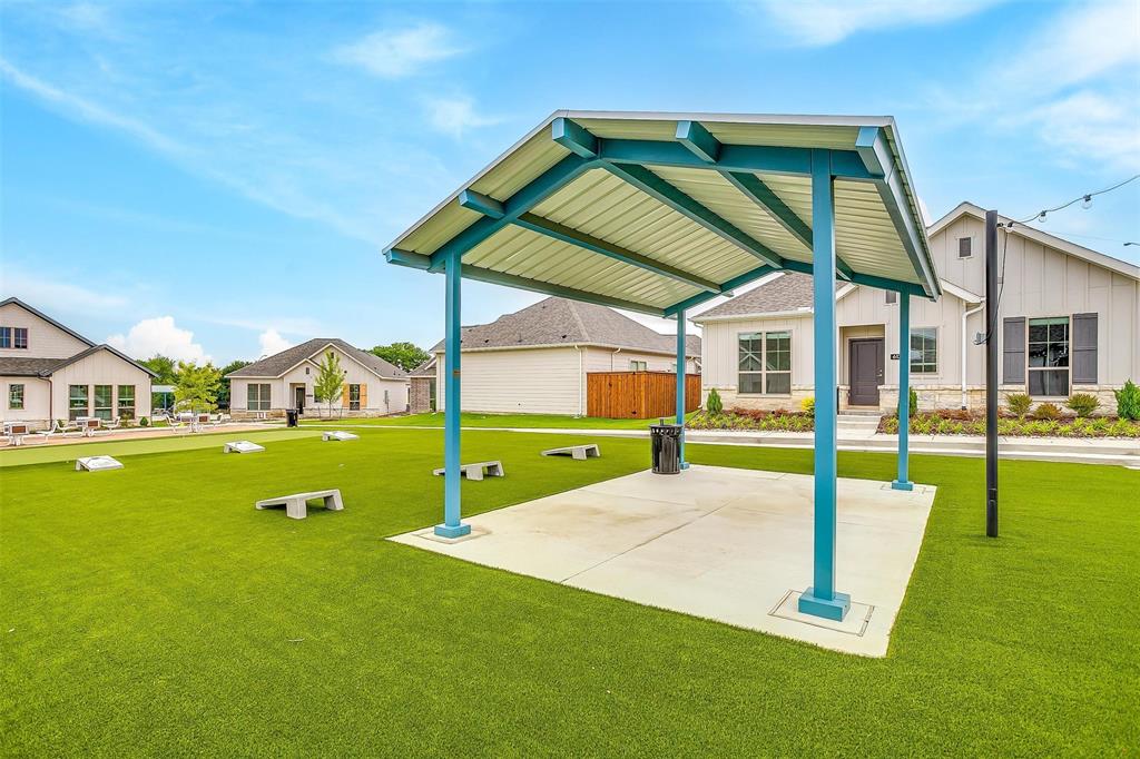 Ventana - Residential Lease