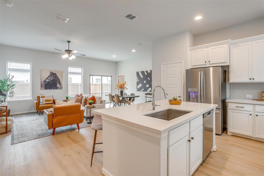 Ventana - Residential Lease