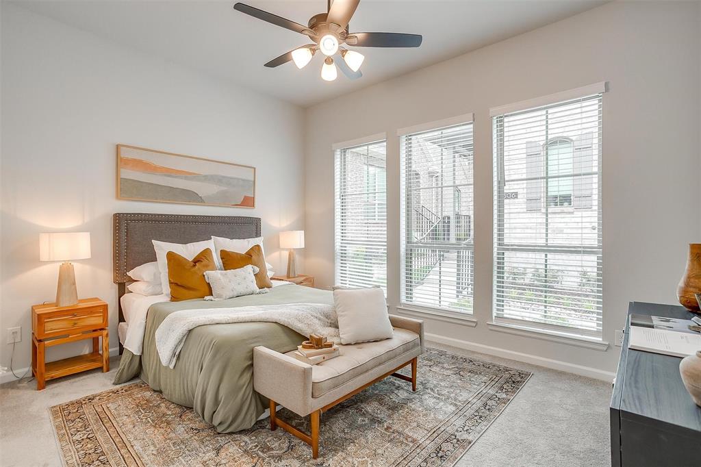 Ventana - Residential Lease