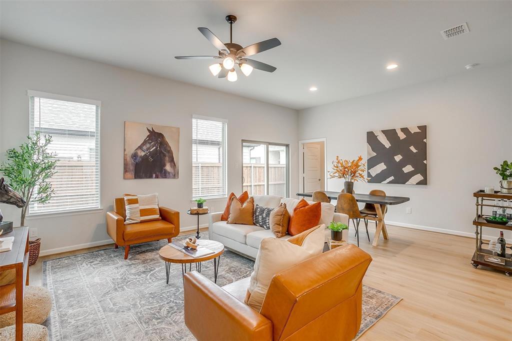 Ventana - Residential Lease