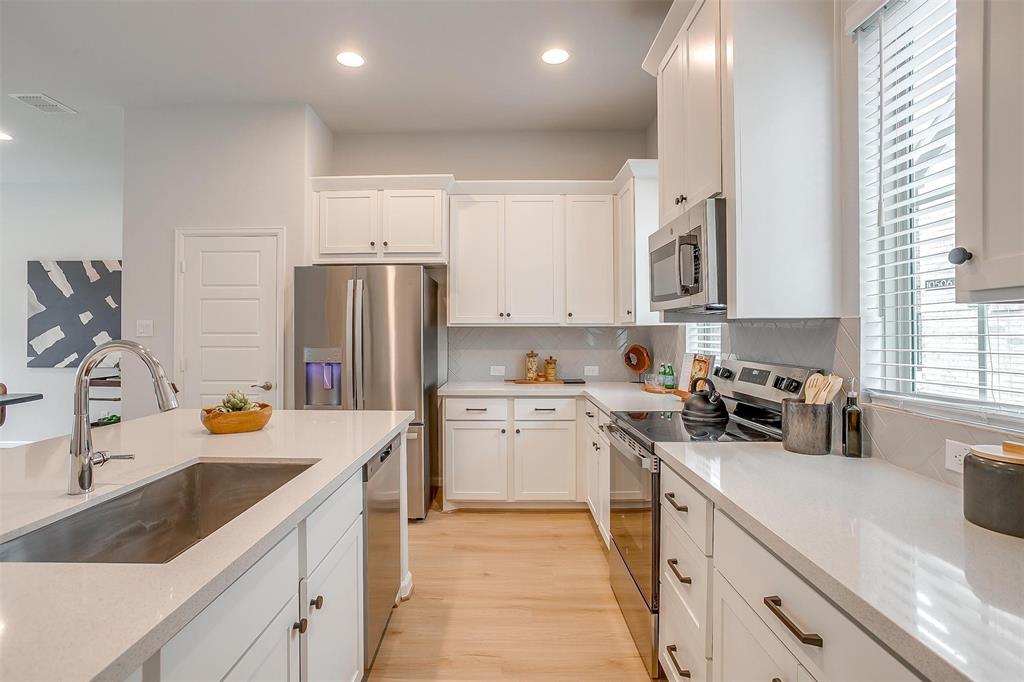 Ventana - Residential Lease