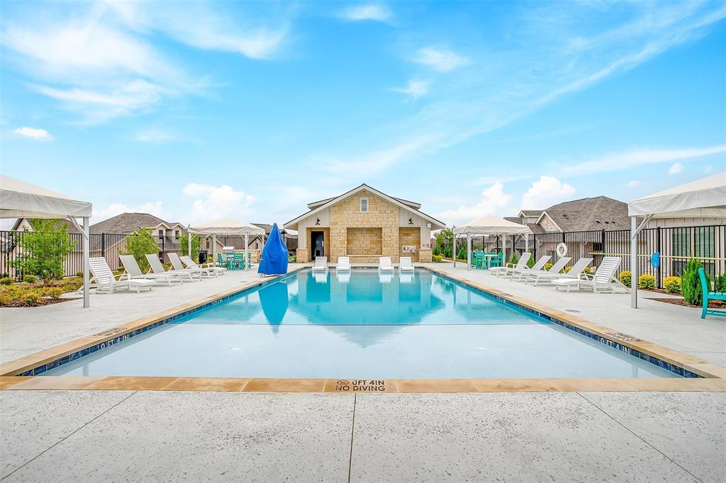 Ventana - Residential Lease