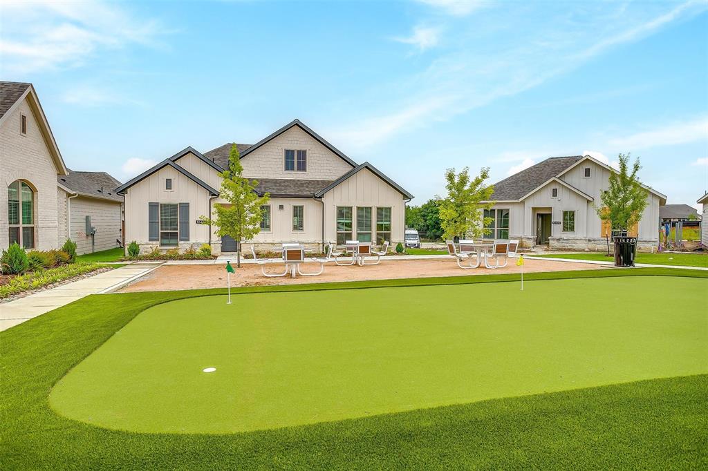 Ventana - Residential Lease