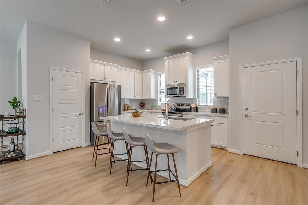 Ventana - Residential Lease