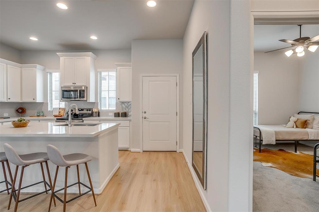 Ventana - Residential Lease