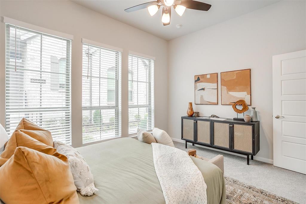 Ventana - Residential Lease