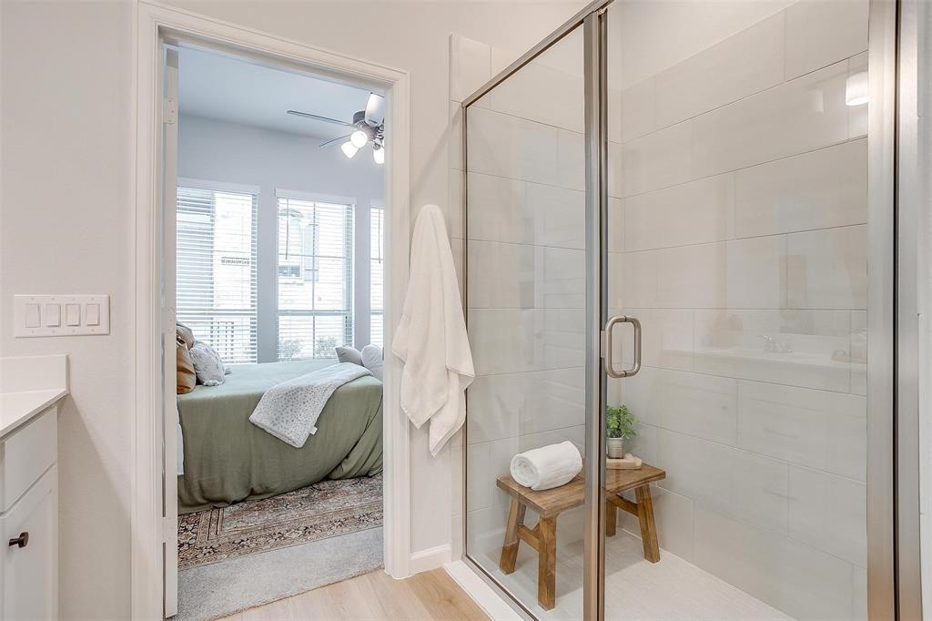 Ventana - Residential Lease