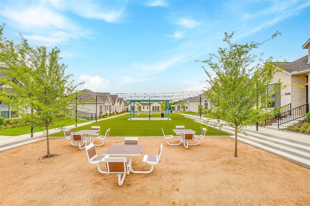 Ventana - Residential Lease