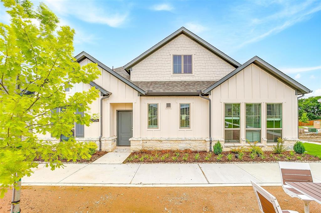 Ventana - Residential Lease