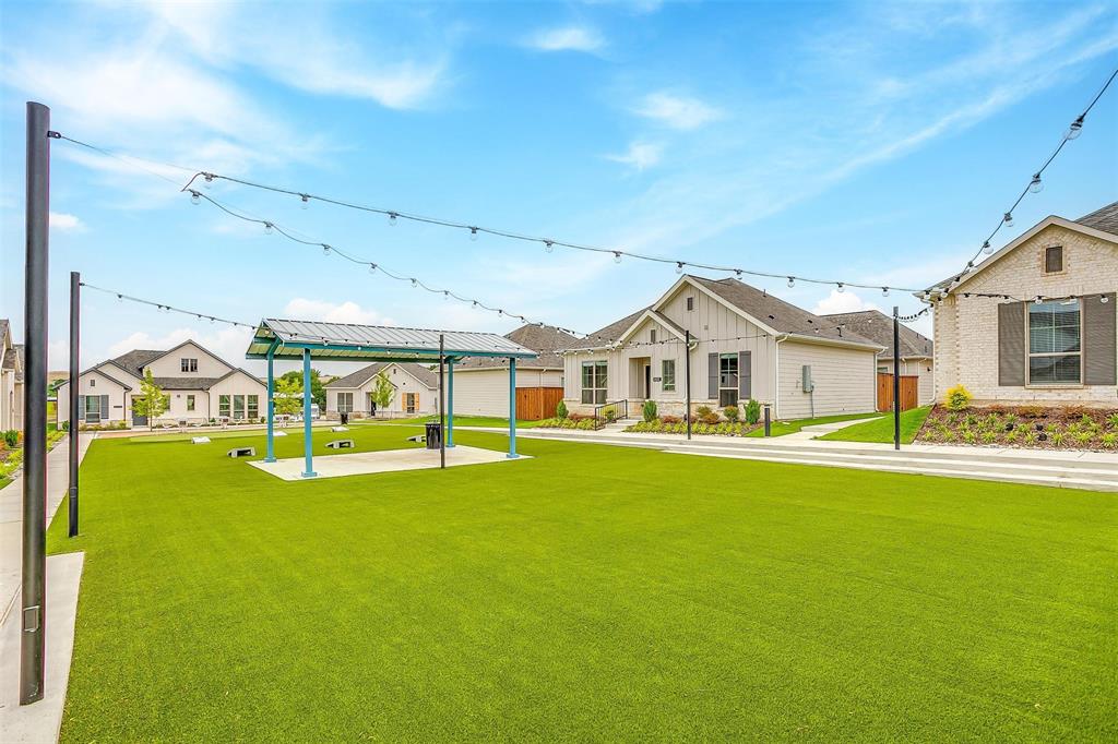 Ventana - Residential Lease