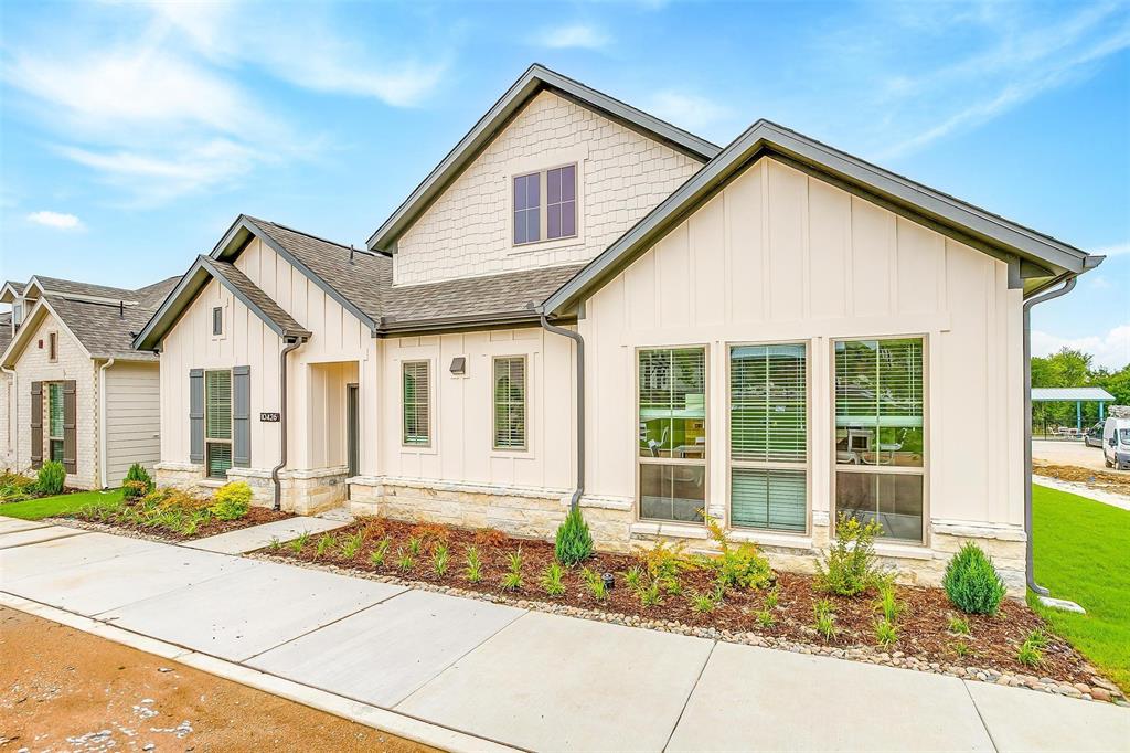 Ventana - Residential Lease