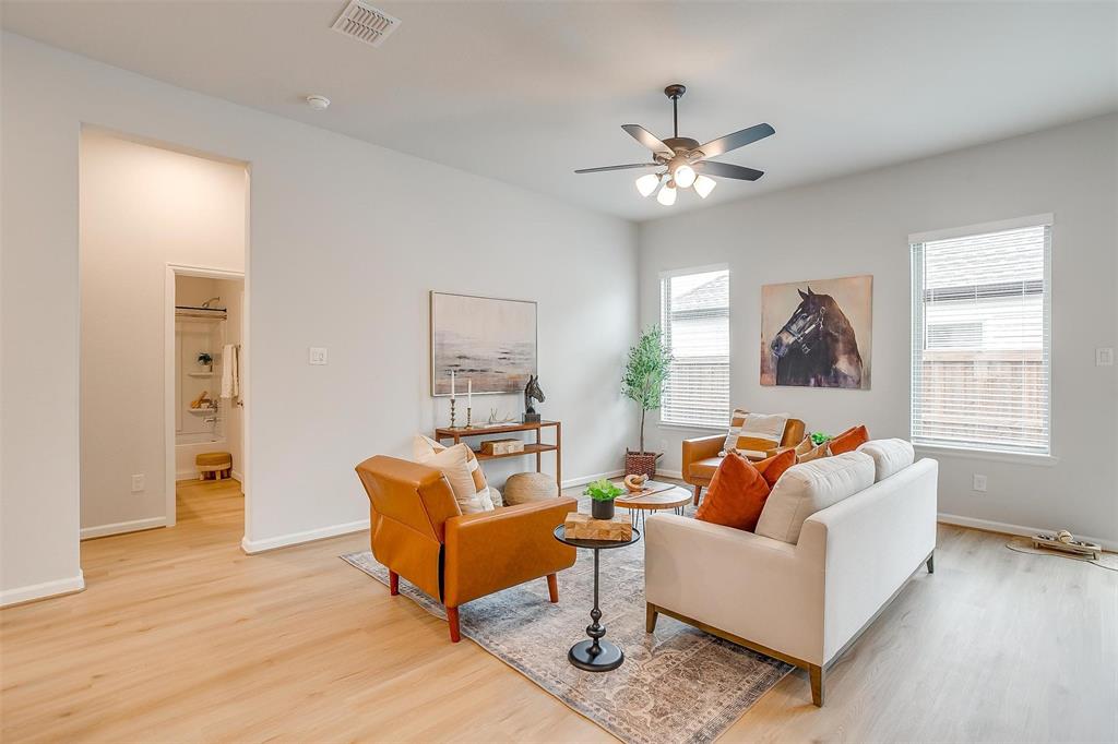 Ventana - Residential Lease