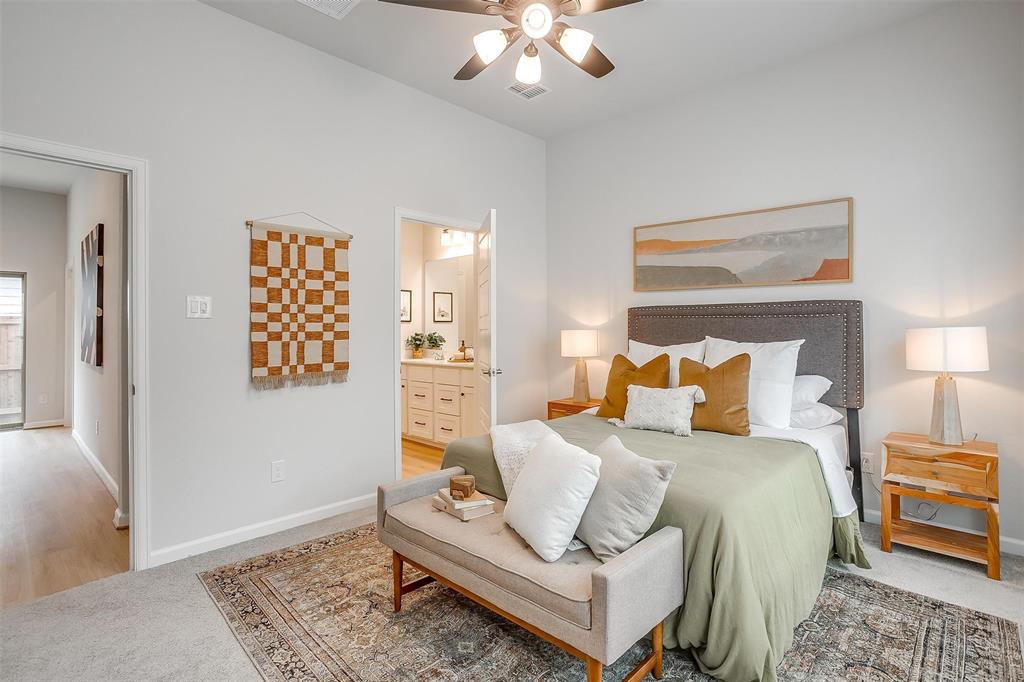 Ventana - Residential Lease