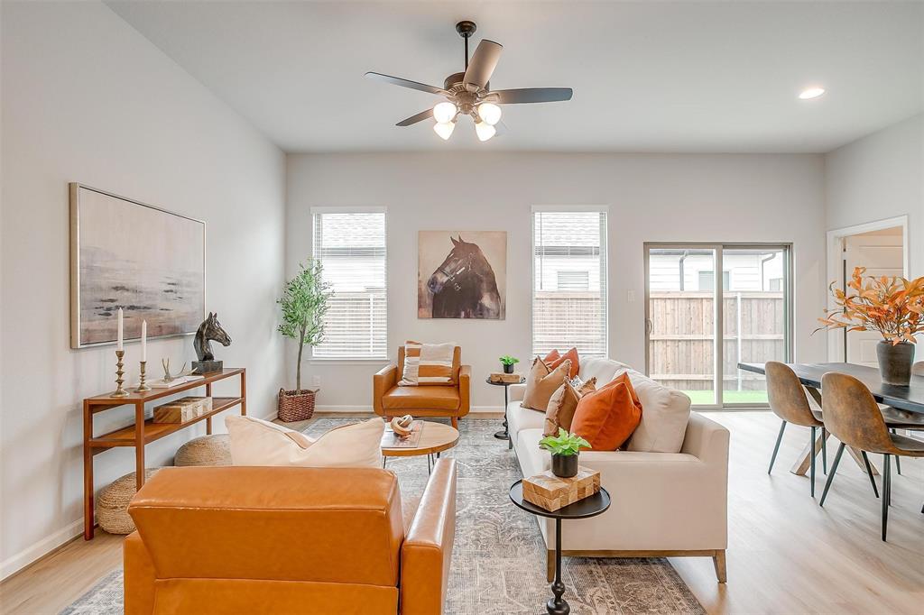 Ventana - Residential Lease